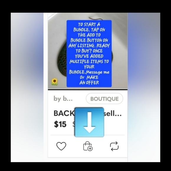 PURSE Charm for European Style Bracelets Fits Pandora Systems - Picture 3 of 3